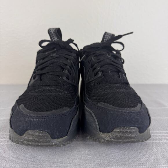 Men’s Nike Air Max Terrascape 90 Athletic Sneakers DQ3987-002 Triple Black 10 main image 8
